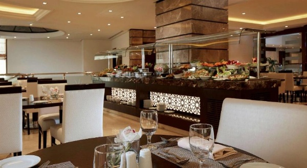 Pullman Zamzam Madina image 3