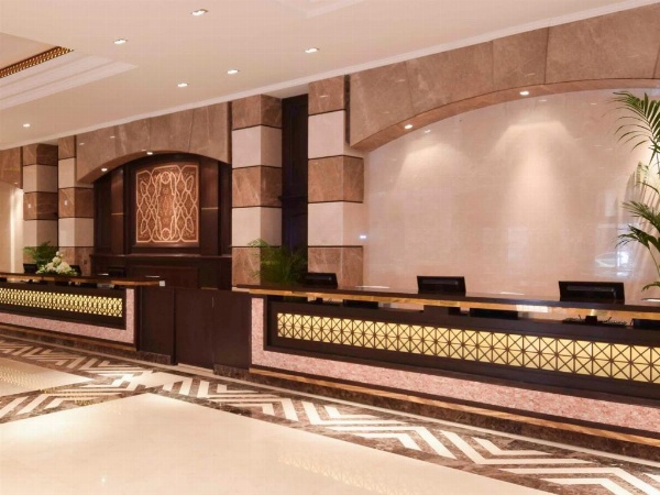 Pullman Zamzam Madina image 5